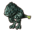 Gloomspore Guar Calf icon